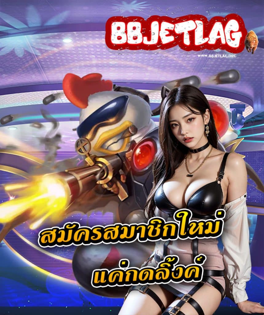 88jetlag สมัครสมาชิก